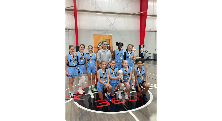 6th Girls